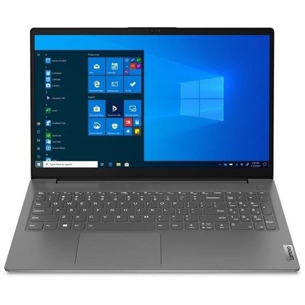 LENOVO 15.6'' V15 G2 82KB00CBTX CORE i7 1165G7-16GB RAM-512GB NVME-FDOS