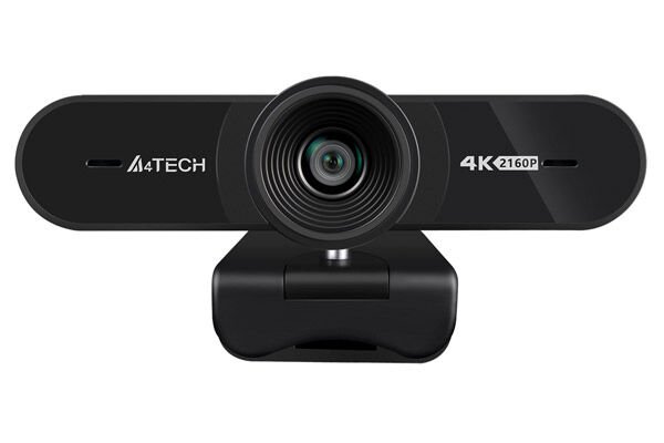 A4 TECH WEBCAM PK-1000HA 4K 2160P-OTO-FOKUS