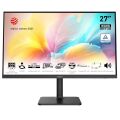 MSI 27'' IPS MODERN MD272QXP 1MS 100HZ HDMI-DP PIVOT MONİTÖR 2560X1440