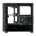 FSP 750W 80+ CMT318 Gaming E-ATX PC Kasası