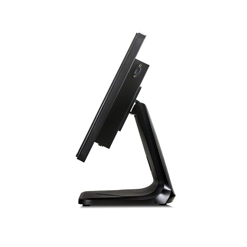 TIWOX TP-5610 PLUS 18.5'' I5 10.NESİL 256GB NWME SSD 16GB DDR4 RAM 1366X768 DOKUNMATİK POS PC