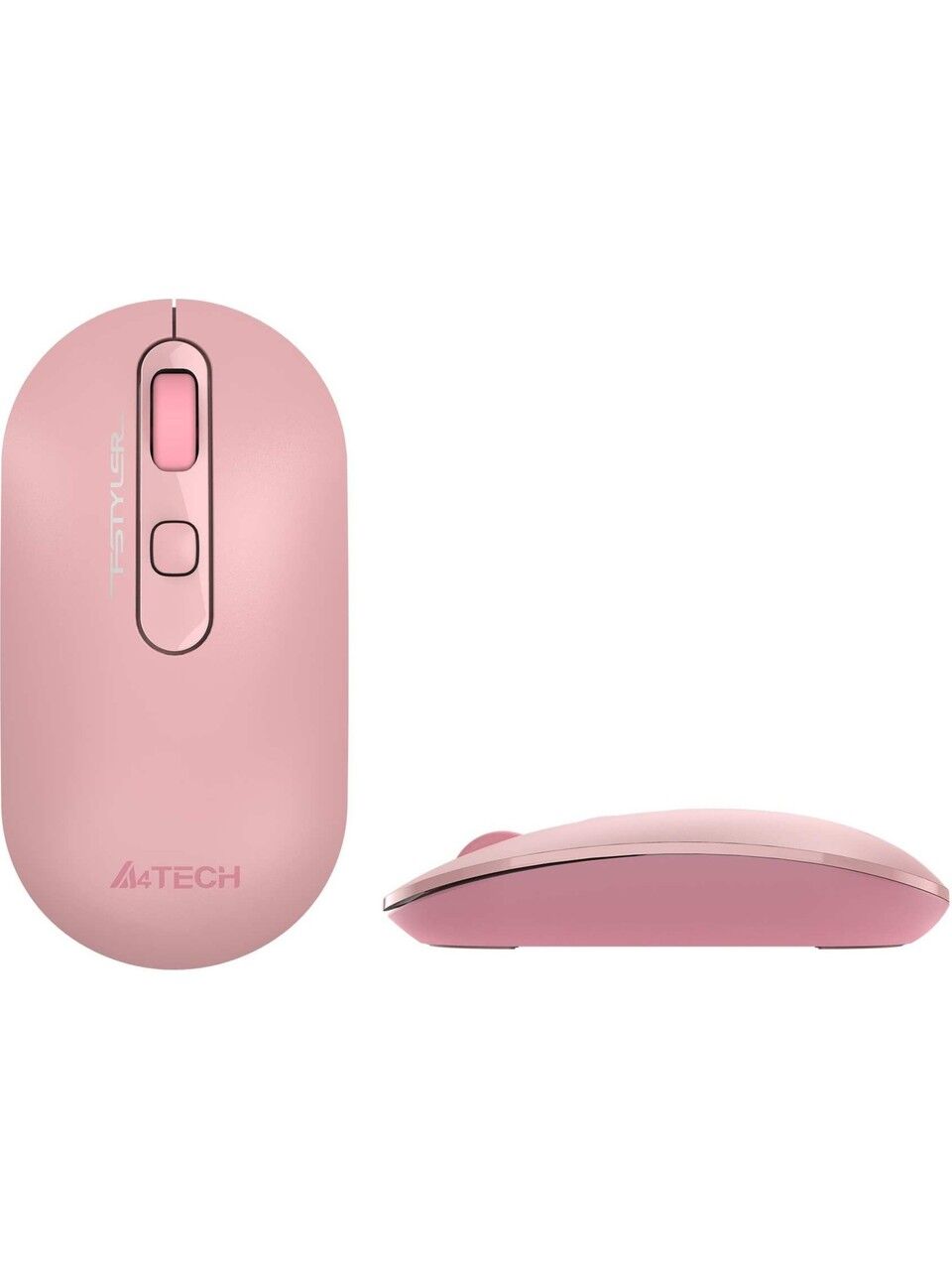 A4 Tech FG20 Kablosuz Mouse Pembe - 2000DPI