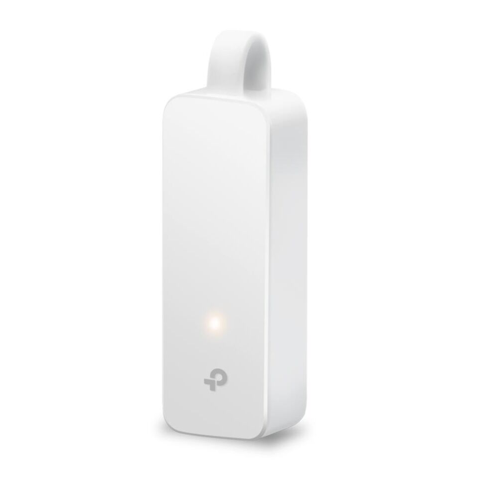 TP-Link UE300C Type-C Gigabit Ethernet Ağ Adaptörü