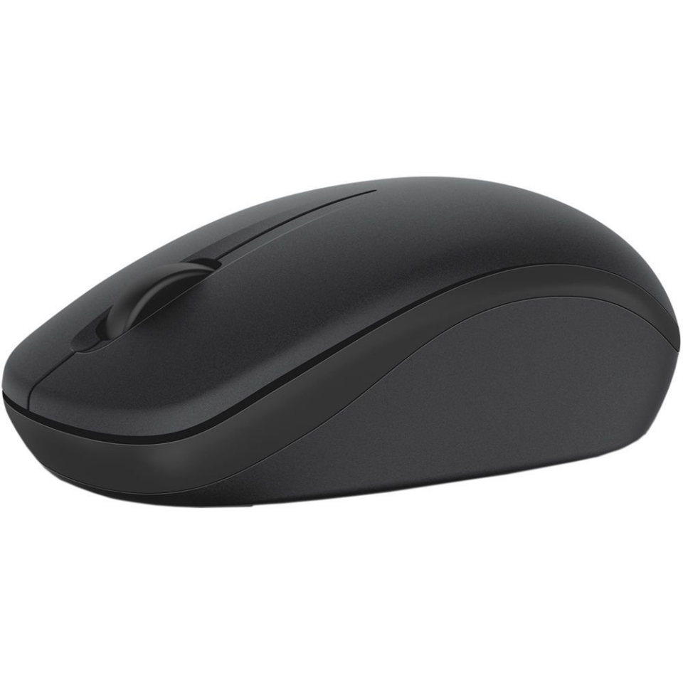 DELL WM126 Kablosuz Siyah Mouse
