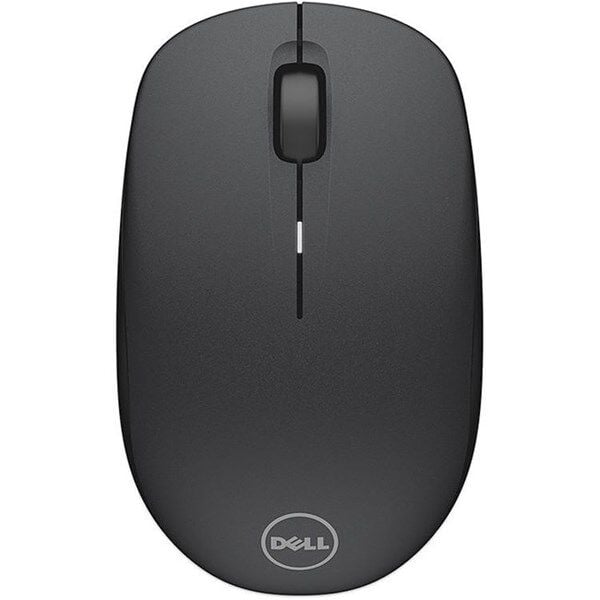 DELL WM126 Kablosuz Siyah Mouse