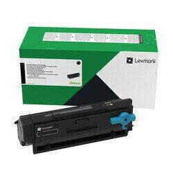 Lexmark MS331-55B5H00 Toner Yüksek Kapasiteli
