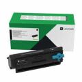 Lexmark MS331-55B5H00 Toner Yüksek Kapasiteli