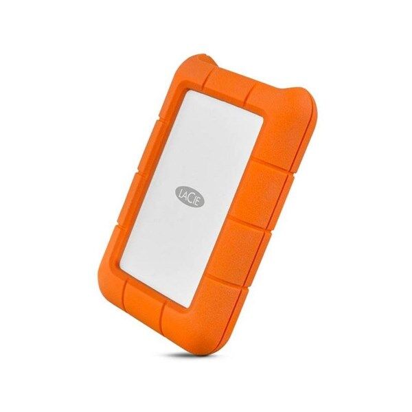 LACIE 1TB RUGGED STFR1000800 THUNDERBOLT 4 HARİCİ DİSK