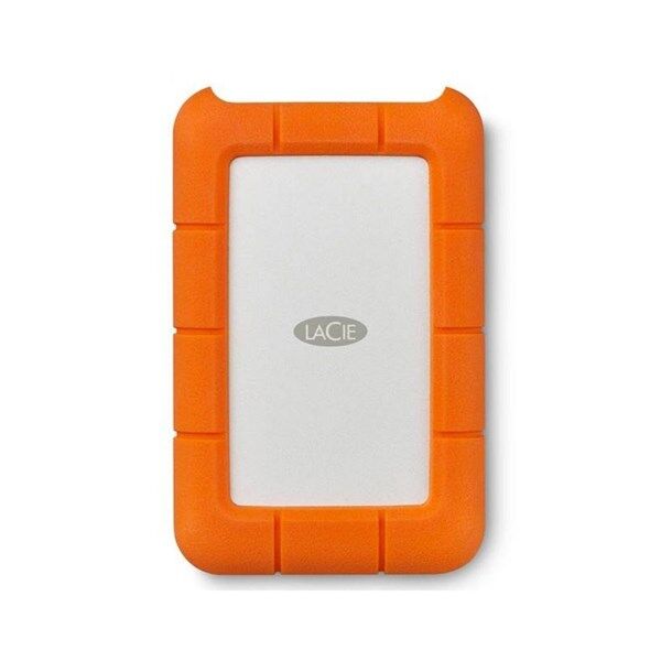 LACIE 1TB RUGGED STFR1000800 THUNDERBOLT 4 HARİCİ DİSK