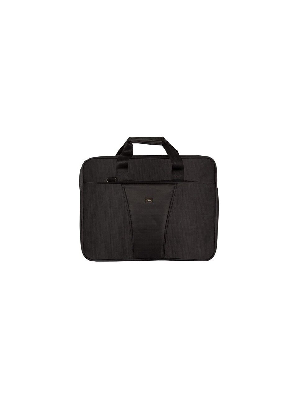 PLM ORION Notebook Çantası 17'' Siyah