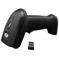 SUNLUX XL-9221B 2D Kablosuz Barkod Okuyucu Usb