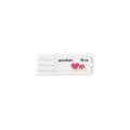 GOODRAM 64GB UME3 VALENTINE UME3-0640W0R11-V USB 3.2 BELLEK