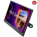 ASUS 15.6'' IPS ZENSCREEN MB166CR USBC TAŞINABİLİR MONİTÖR