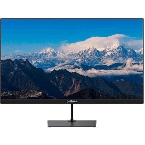DAHUA 23.8'' VA LM24-C200 5MS 75Hz HDMI Güvenlik Monitör (1920 X 1080)