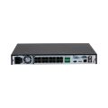 Dahua Nvr4216-16P-4Ks2/L 16 Kanal Poe Vga/Hdmı H265 Nvr Kayıt Cihazı