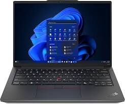 Lenovo E14 21M7009GTX Ultra 7 155H 32GB 1TB 14'' DOS