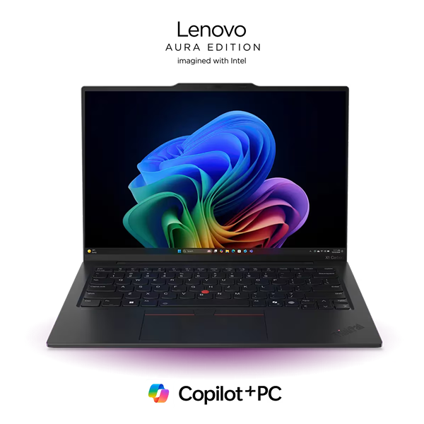 Lenovo ThinkPad X1 Carbon 21NS004MTX Ultra 7-258V 32GB 1TB 14'' Win11 Pro