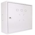 NVC 45x55x17 Siyah DVR Kabin Dikili Tip