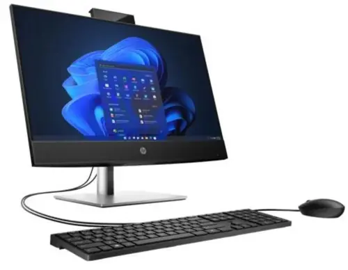 HP ProOne 440 G9 9H6X3ET i5-14500T 8GB 512GB SSD 23.8'' DOS