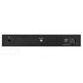 D-LINK 10port 96w 8port PoE DGS-F1100-10PS-E/E GIGABIT 2X SFP Yönetilemez Switch
