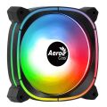 AEROCOOL ASTRO 12F PWM AE-CFASTR12F 12cm ARGB Kasa Fanı
