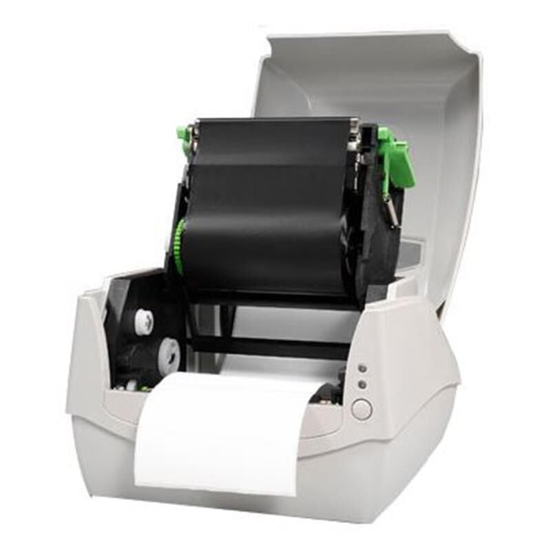 ARGOX CP-2140 203DPI TERMAL TRANSFER USB+SERİ BARKOD YAZICI (300M RİBONLU KULLANIM)