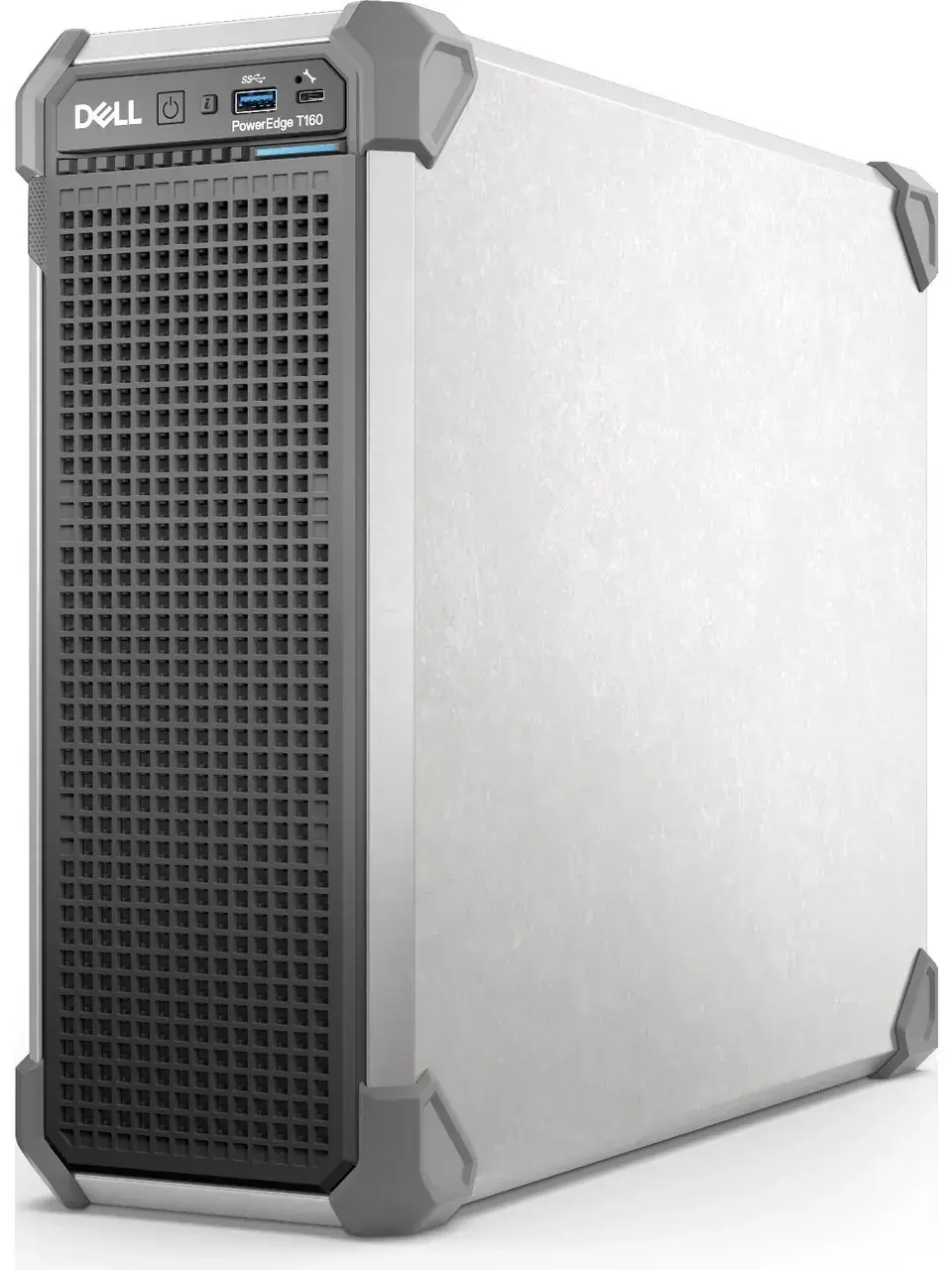 Dell T160_SPL1 Xeon 6315P (1x16) 16GB UDIMM 2TB 300W