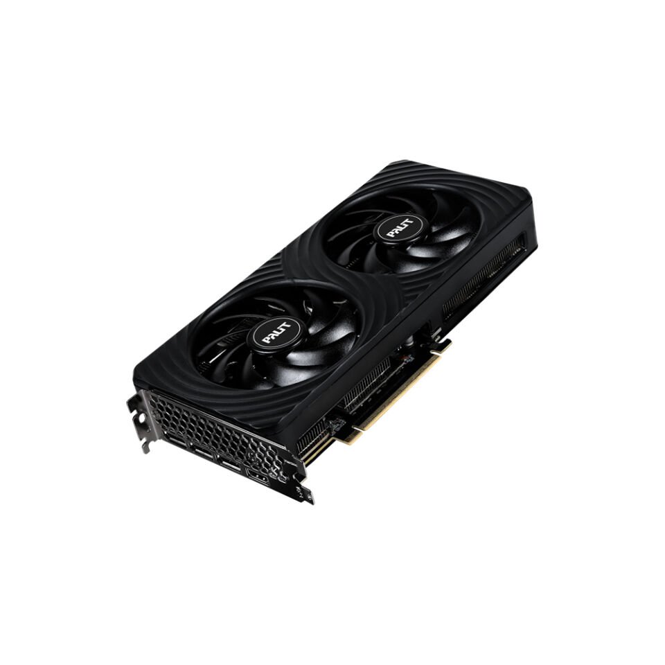 Palit RTX5060 Dual 8GB OC 128Bit GDDR7
