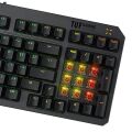ASUS TUF GAMING K3 GEN II RGB MEKANIK GAMING KLAVYE