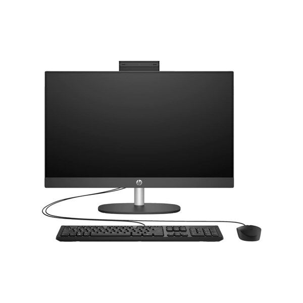 HP 23.8'' PROONE 245 G10 8T2S6ES RYZEN 5 7520U-40GB RAM-512GB NVME-FDOS
