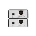 ATEN ATEN-CE100 USB VGA Cat 5 Mini KVM Extender (1280 x 1024@100m)