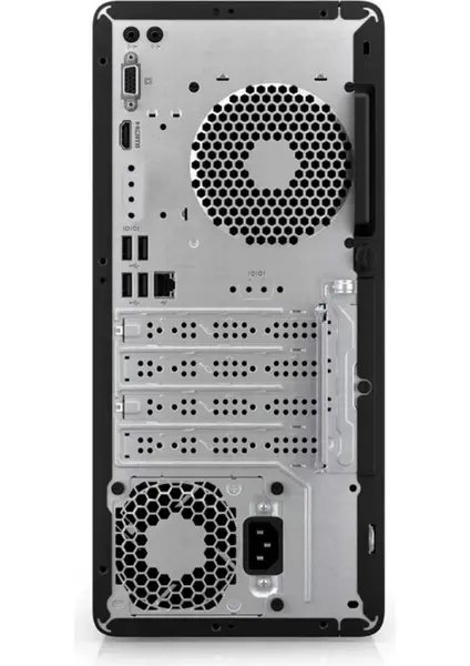 HP Pro Tower 290 B6JC4ES G9 i5-13500 8GB 512GB SSD DOS