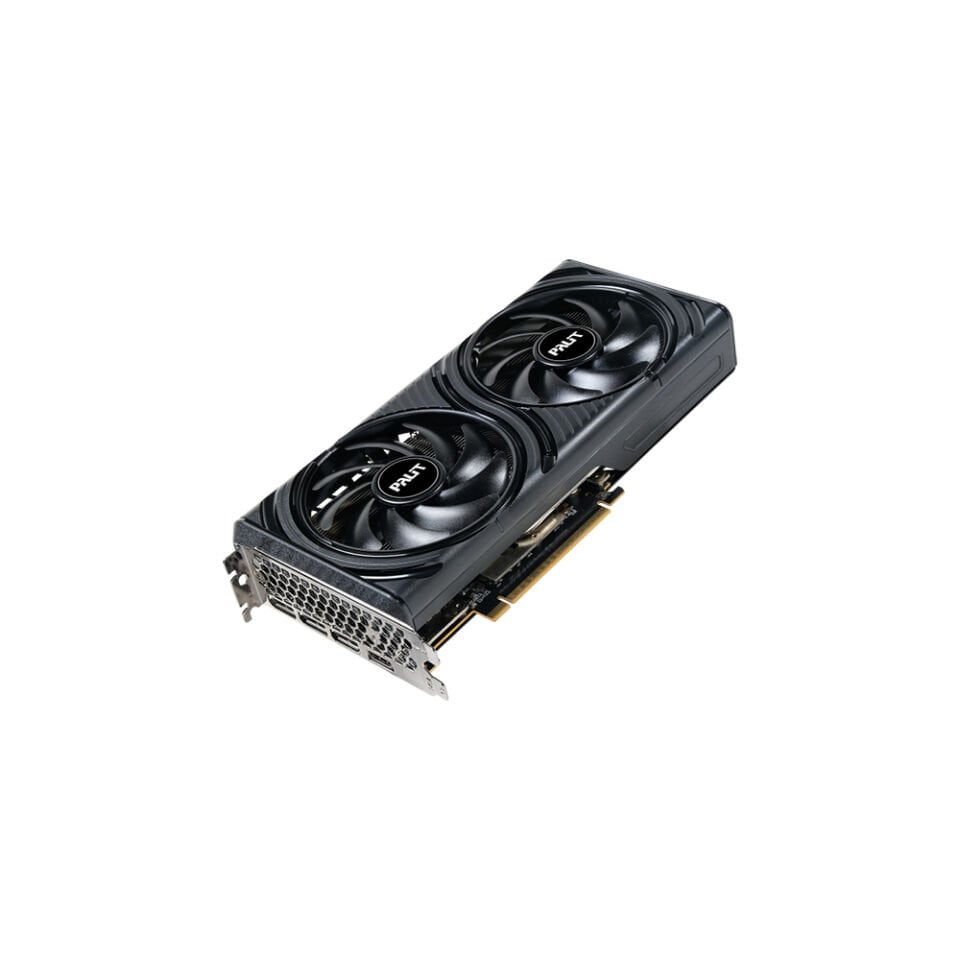 Palit RTX5060 INFINITY 2 OC 8GB 128Bit GDDR7