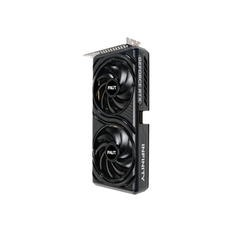 Palit RTX5060 INFINITY 2 OC 8GB 128Bit GDDR7