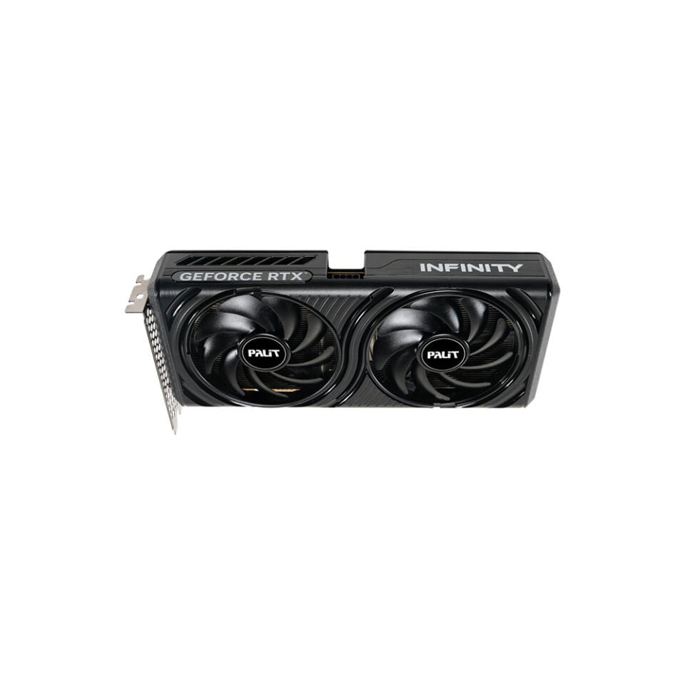 Palit RTX5060 INFINITY 2 OC 8GB 128Bit GDDR7