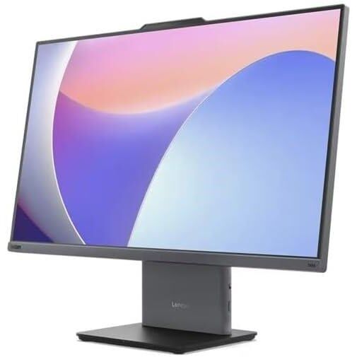 LENOVO AIO 23.8'' CORE i7 13620H 48GB DDR5 RAM- 1TB NVME O/B UHD FDOS / NEO 50A 12SCA078TR (53858)