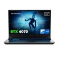 ERAZER Deputy P60 MD62624 i7-13620H 16GB 1TB RTX4070 15.6'' W11H