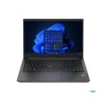 LENOVO 14'' THINKPAD E14 G4 21E3S0S600 CORE i7 1255U-16GB RAM-512GB NVME-2GB MX550-FDOS