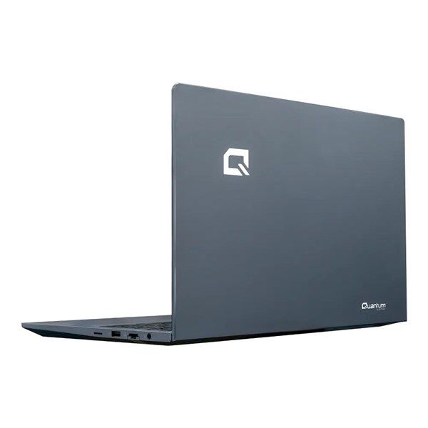 QUANTUM 15.6'' ULTRA TN1501 QNNTB10B060684 RYZEN 7 6800H 32GB- 2TB NVME O/B UHD FDOS