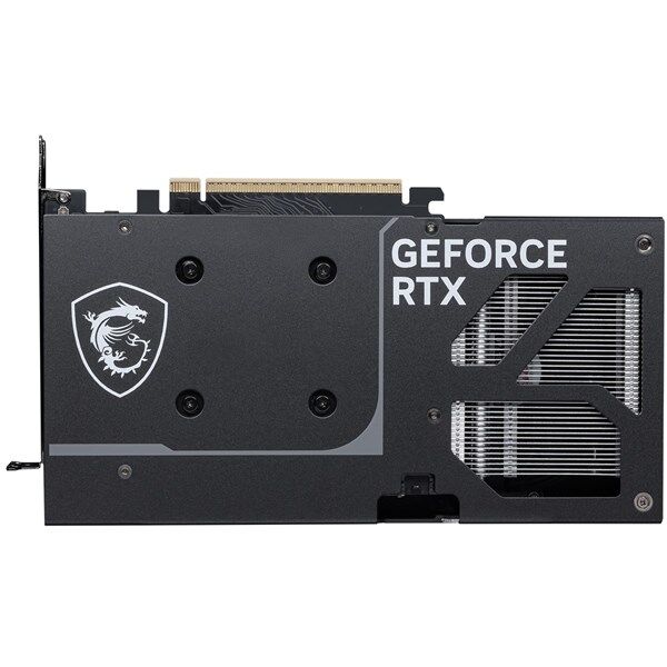 MSI 16GB RTX5060TI VENTUS 2X PLUS GDDR7 128bit HDMI-DP PCIE 5.0