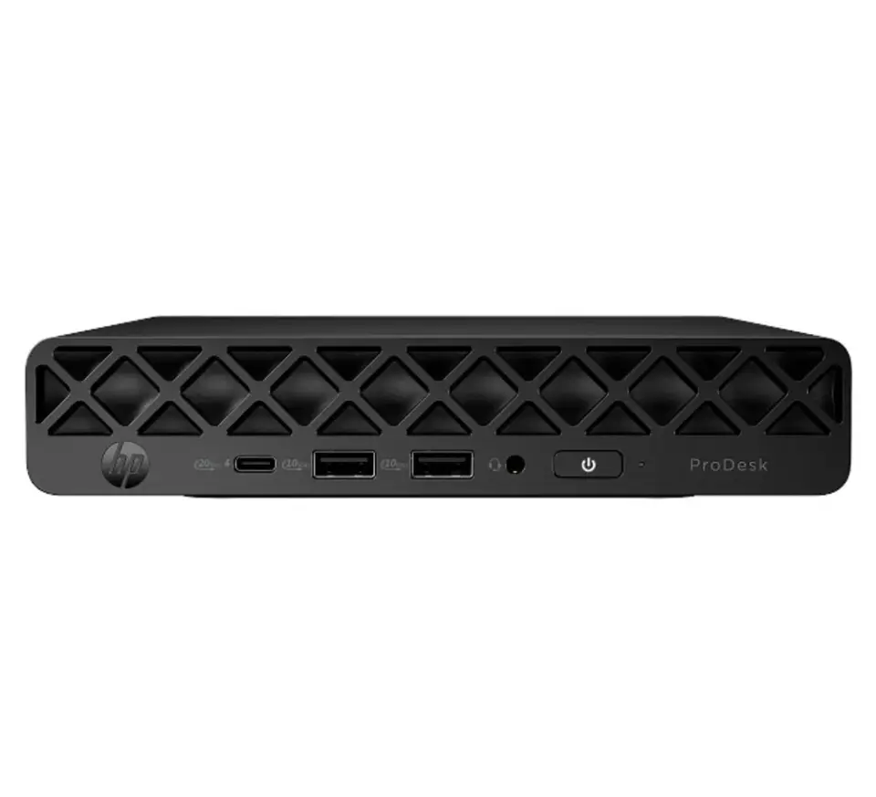 HP ProMini 4 G1i CW5K6EA Ultra 5-225T 8GB 512GB DOS