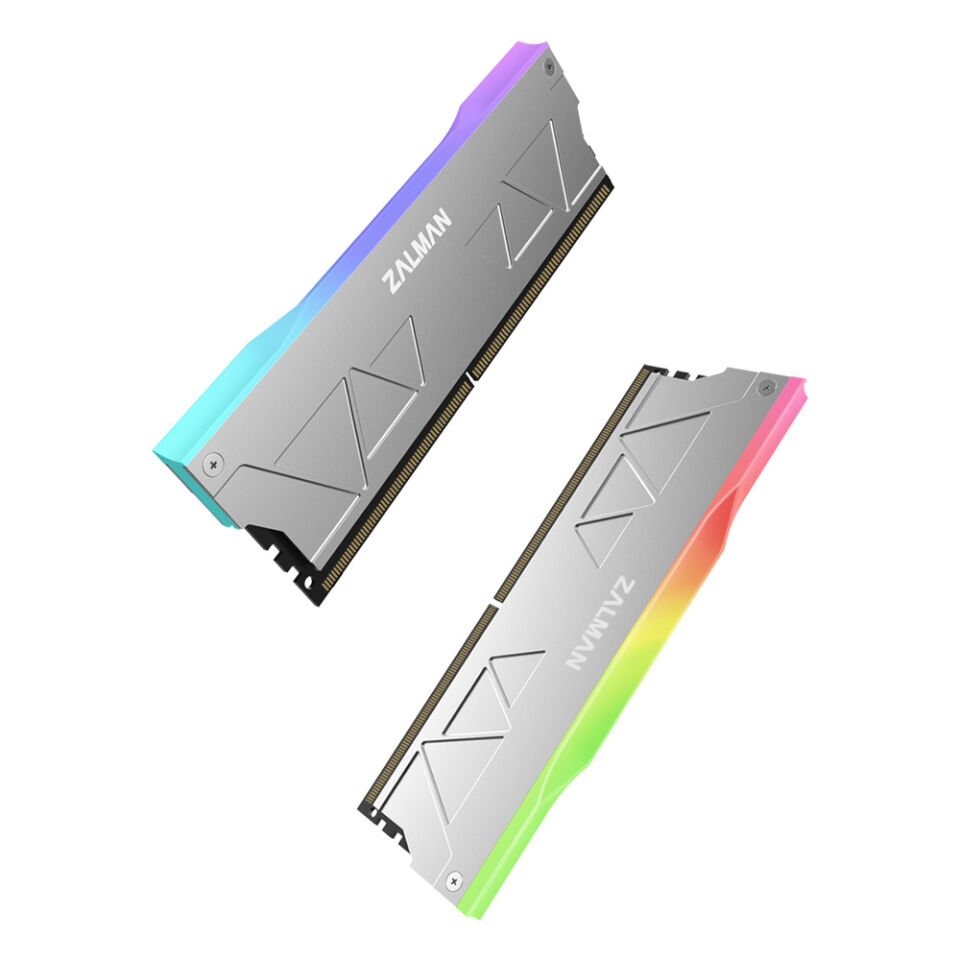 ZALMAN ZM-MH10 ARGB Ram Soğutucu