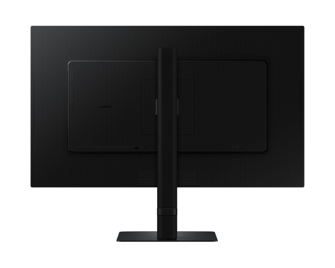 SAMSUNG ViewFinity S8 FLAT IPS 27'' LS27D800UAUXUF 5MS 60Hz USB-C, HDMI, DPMonitör (3840X2160)
