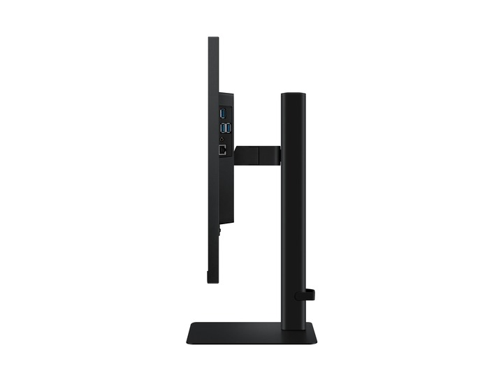 SAMSUNG ViewFinity S8 FLAT IPS 27'' LS27D800UAUXUF 5MS 60Hz USB-C, HDMI, DPMonitör (3840X2160)