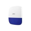 DAHUA ARA13-W2 Harici Siren MAVİ
