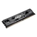 APACER 16GB (2X 8GB) DDR5 5600MHZ CL40 PC RAM NOX AH5U16G56C52RMBAA-2