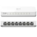 D-LINK 8port DES-1008C/E 10/100 Yönetilemez Switch
