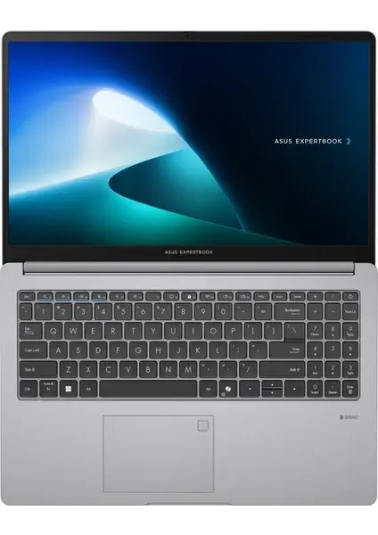 ASUS P1503CVA-I716512S2D i7-13700H 16GB 512GB 15.6'' DOS