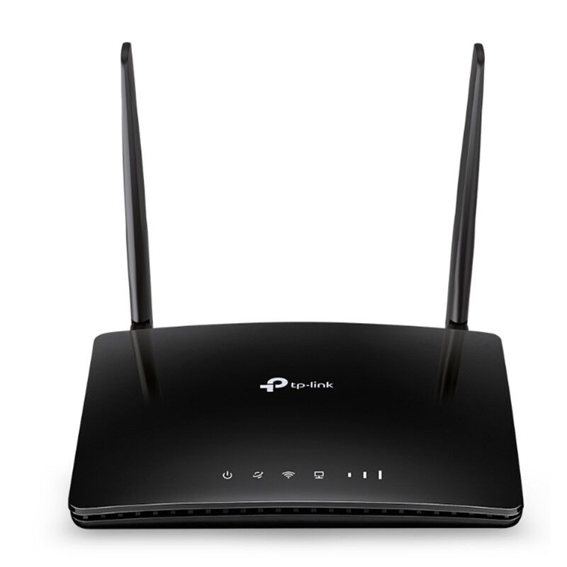 TP-LINK ARCHER MR402 AC1200 4G LTE DUAL-BAND WI-FI ROUTER