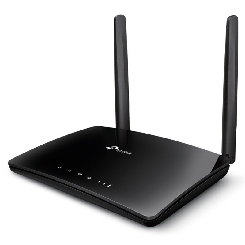 TP-LINK ARCHER MR402 AC1200 4G LTE DUAL-BAND WI-FI ROUTER